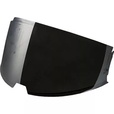 LS2 Advant Pinlock Ready Silver Iridium Face Shield