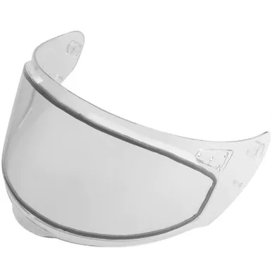 LS2 Assault / Centric / Rapid / Centric / Rapid II / Stream Dual Pane Snow Clear Face Shield