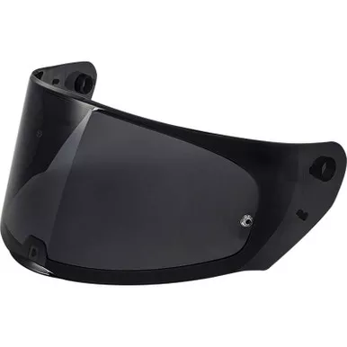 LS2 Assault / Centric / Rapid / Centric / Rapid II / Stream Pinlock Ready Dark Smoke Face Shield