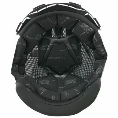 LS2 Assault Liner Black