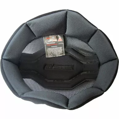 LS2 Bagger Liner Black