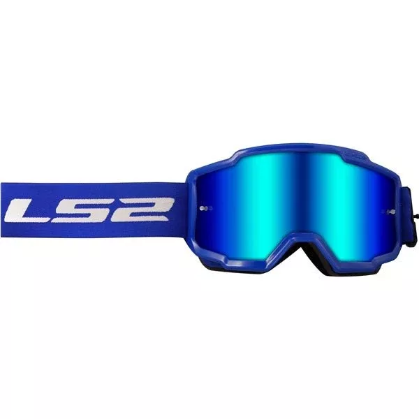 LS2 Charger Plus Goggle