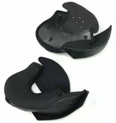 LS2 Copter Slim Check Pad
