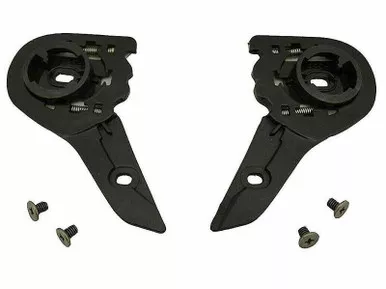LS2 Explorer Shield Base Plate