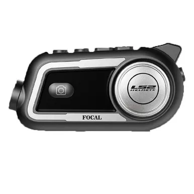 LS2 Focal Bluetooth Communication HD Camera System