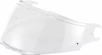 LS2 Horizon Clear Face Shield