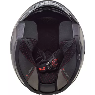 LS2 Infinity II Liner