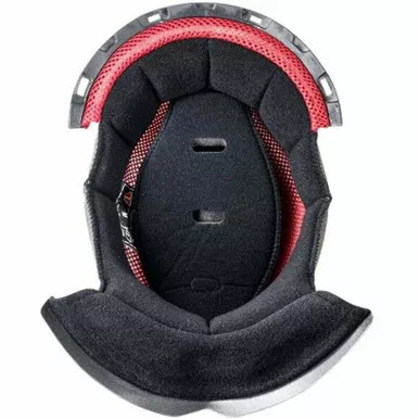 LS2 Rapid Mini Black Liner