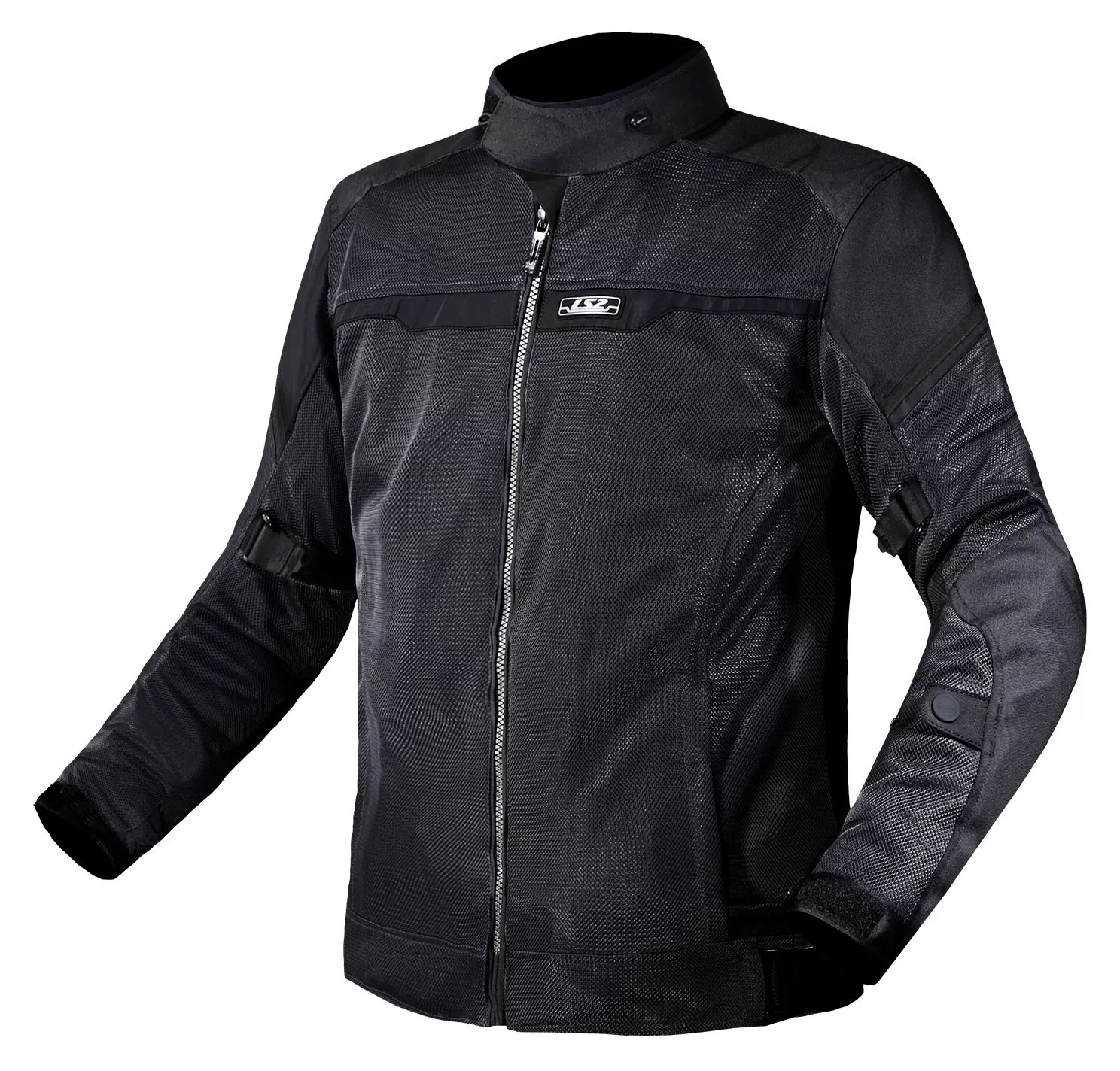 LS2 Riva Jacket