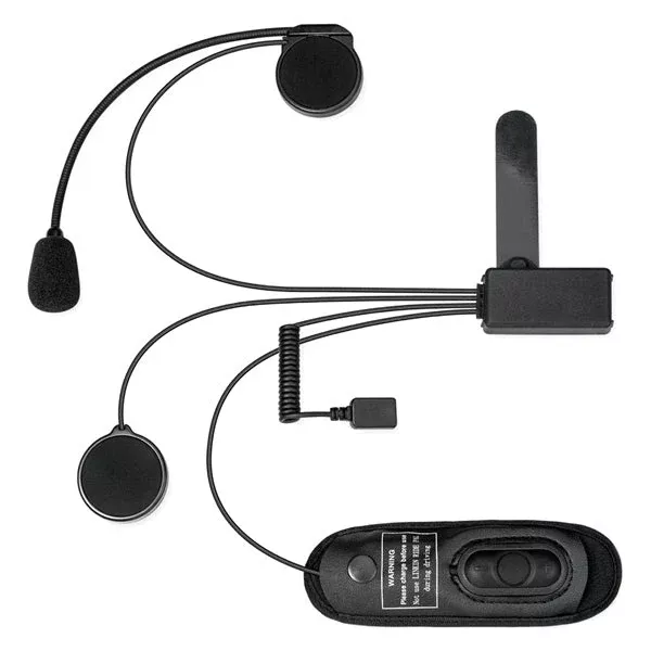 LS2 Sena Communication System
