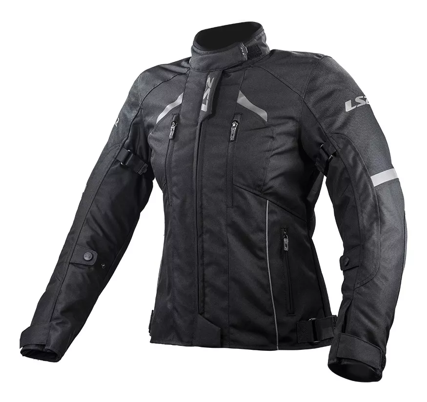 LS2 Serra Evo Women's Jacket (SM and 3XL)