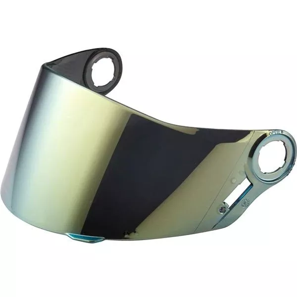 LS2 Shield For FT2, CR1, FF387, FF392 Helmets Anti-Scratch/Single