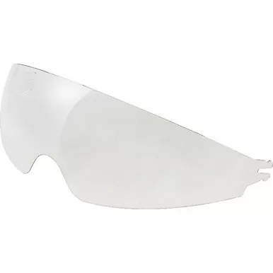 LS2 Spitfire Clear Sun Shield