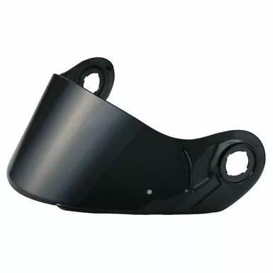 LS2 Strobe Dark Smoke Face Shield