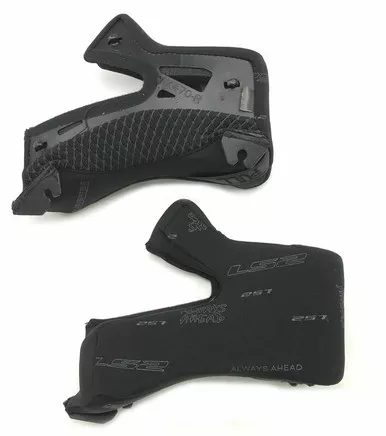LS2 Subverter Evo Cheek Pad