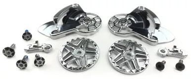 LS2 Thunder C Shield Base Plate