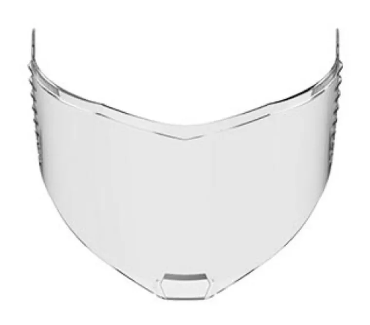 LS2 Thunder Carbon Pinlock Ready Face Shield