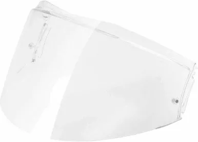 LS2 Valiant Clear Face Shield
