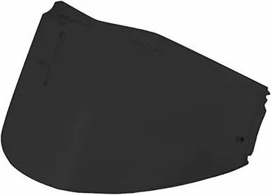 LS2 Valiant Dark Smoke Face Shield