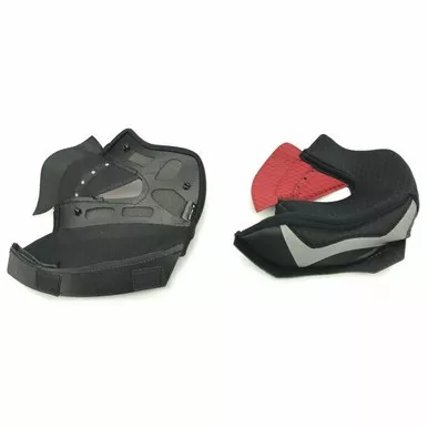 LS2 Valiant II Cheek Pad