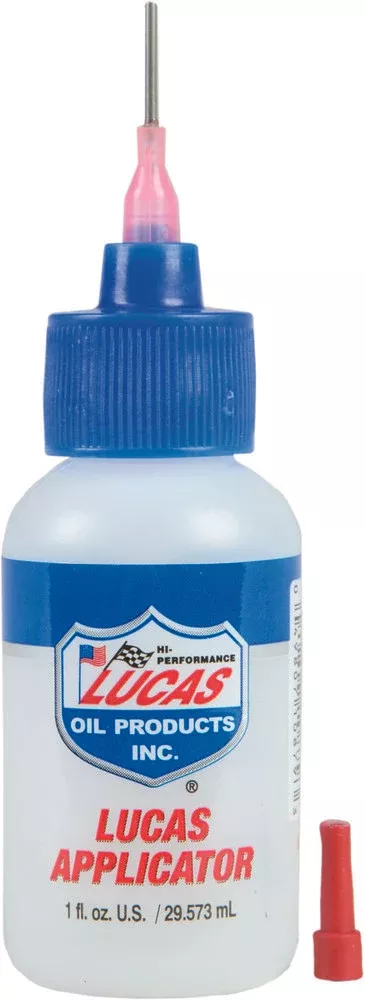 Lucas Applicator 1OZ – 10879