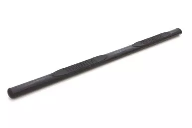 Lund 23678176 4 Inch Oval Straight Nerf Bar Fits 05-20 Frontier