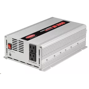 M1000 POWER INVERTER - 12