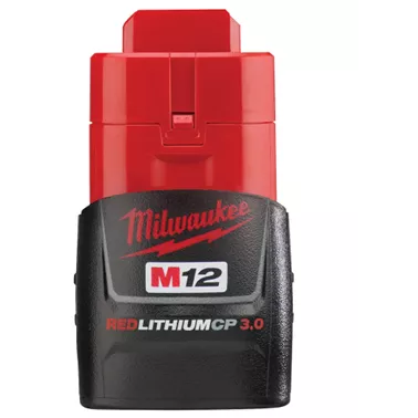 M12 CP 3.0AH BAT PACK GB