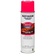 M1400 AEROSOL FLUOR PINK