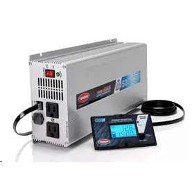 M1500 POWER INVERTER - 12