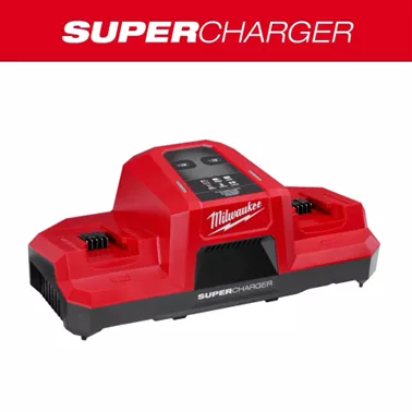 M18 DUAL BAY SUPER