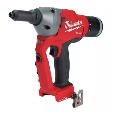 M18 FUEL 1/4IN RIVET TOOL