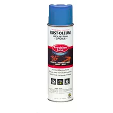 M1800 FLUORESCENT BLUE
