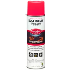 M1800 FLUORESCENT PINK