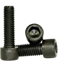 M5X140SHCS