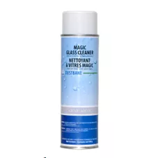 MAGICAL GLASS CLEANER