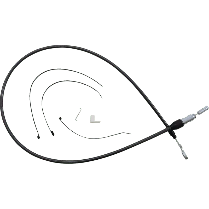 Magnum Cable Clutch Quick CON BP (423414HE)