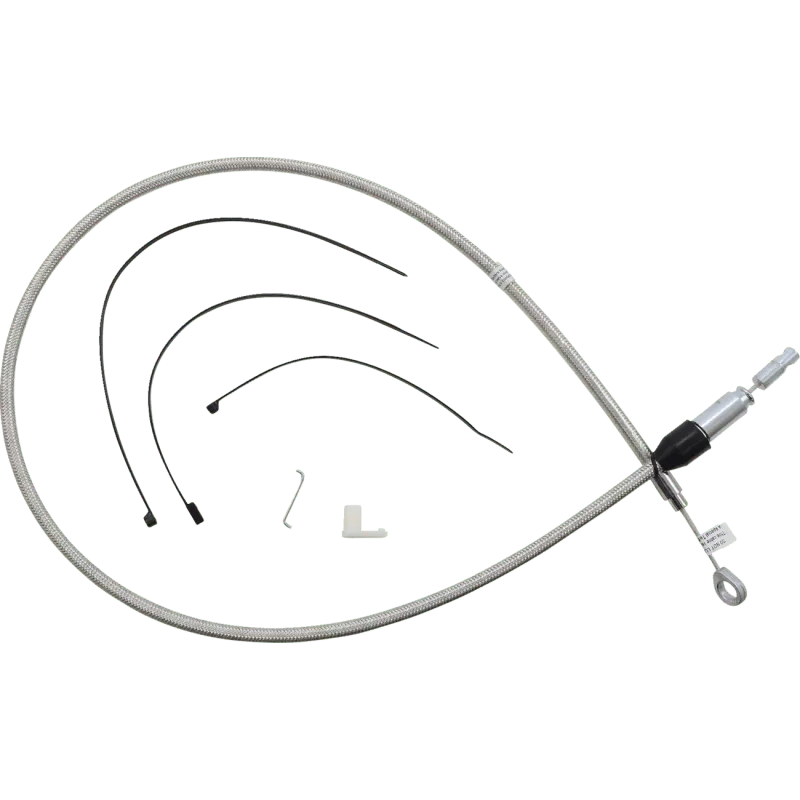 Magnum Cable Clutch Quick CON PS (523410HE)
