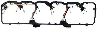 Mahle VS50543 Engine Valve Cover Gasket Set