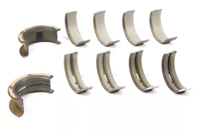 Main Bearing Set MS-590HX