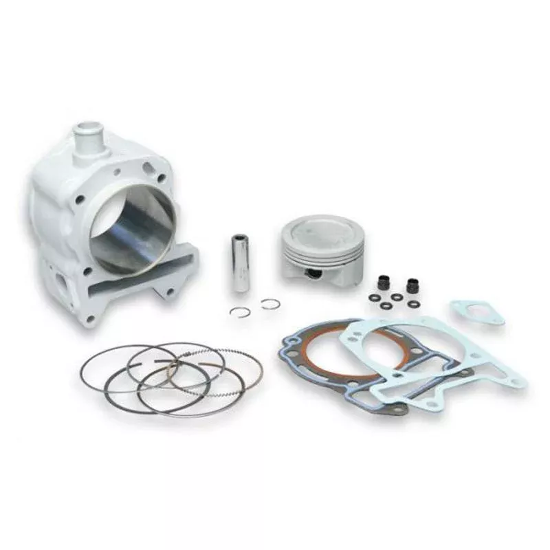 Malossi Aluminum Cylinder Kit