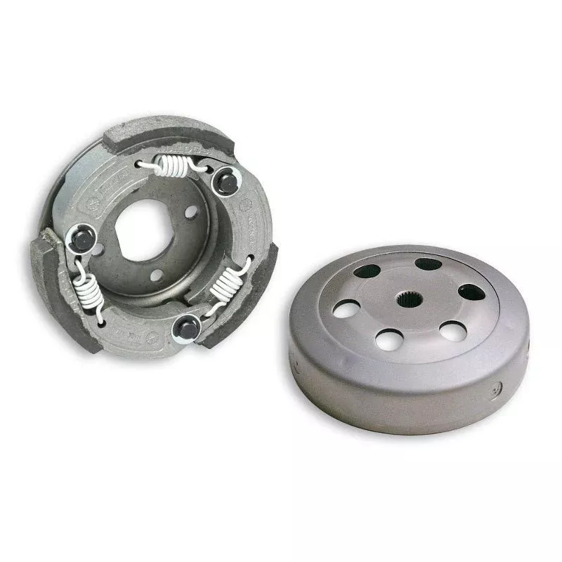 Malossi Clutch Kit Fly System