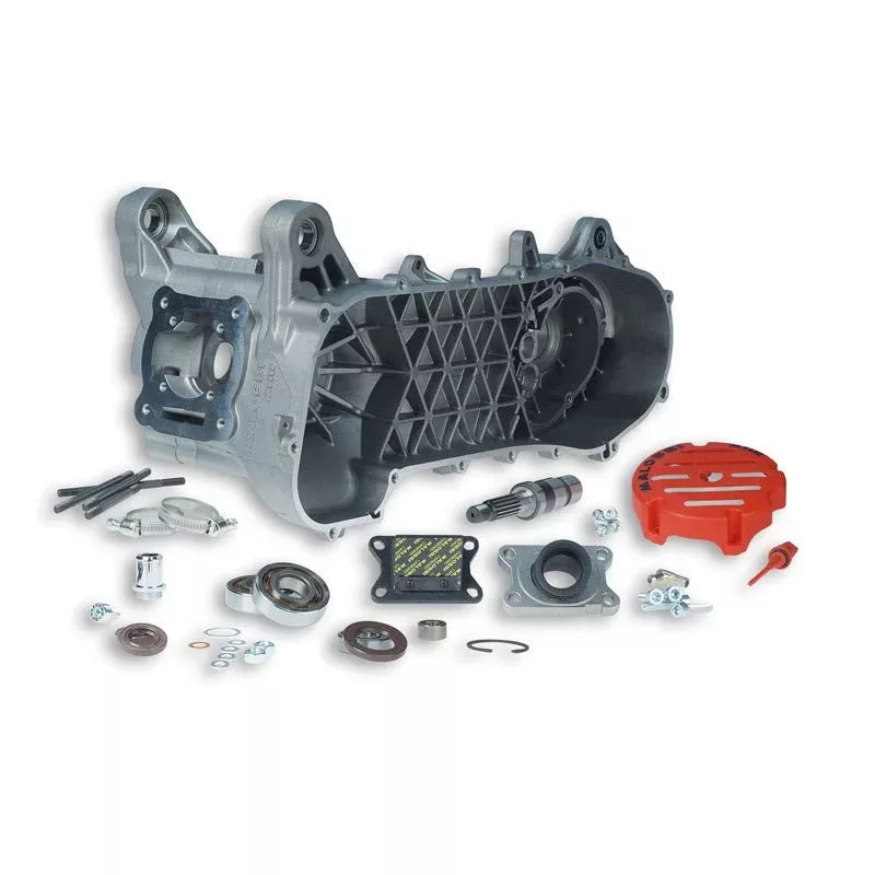 Malossi Crankcase C-One Minarelli