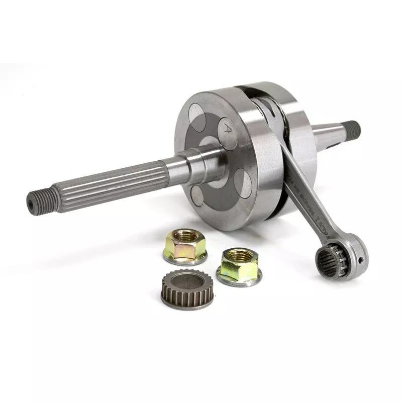 Malossi Crankshaft MHR 13mm (85mm/44mm/PIA)