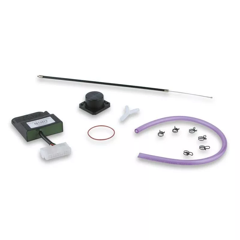 Malossi Digitronic Conversion Kit