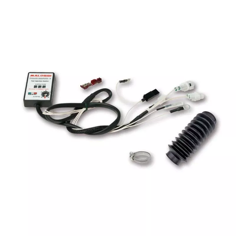 Malossi Force Master 0 Electronic Box