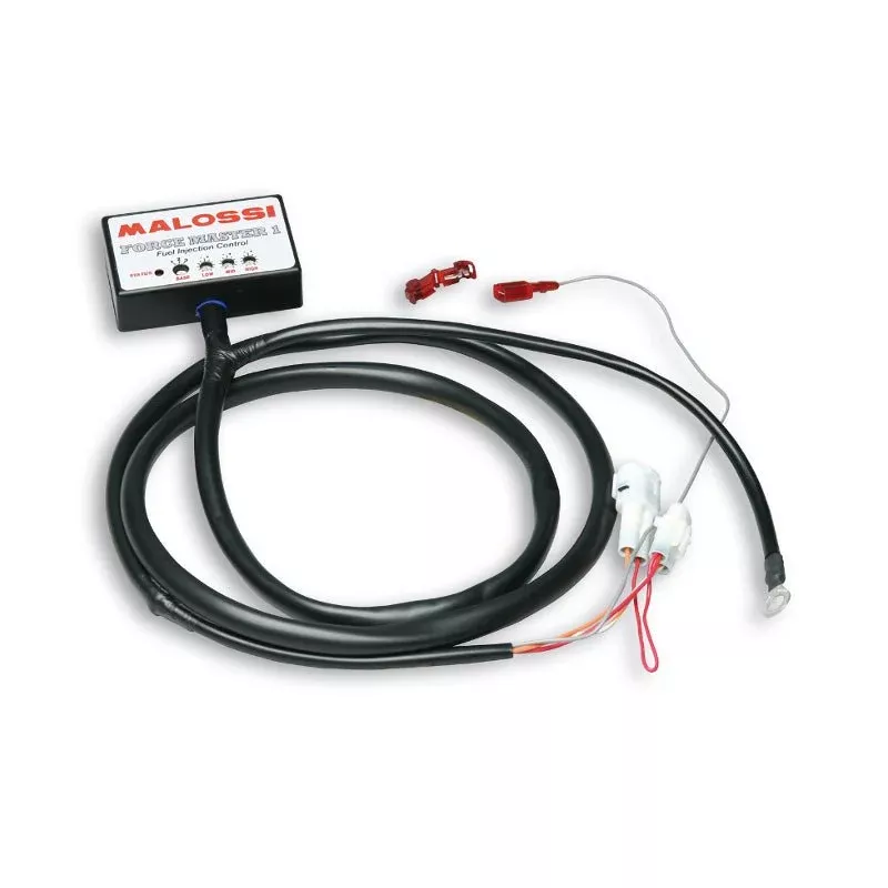 Malossi Force Master 1 Electronic Box
