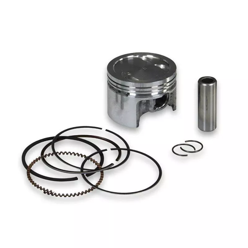 Malossi Piston (A) 49mm 13mm