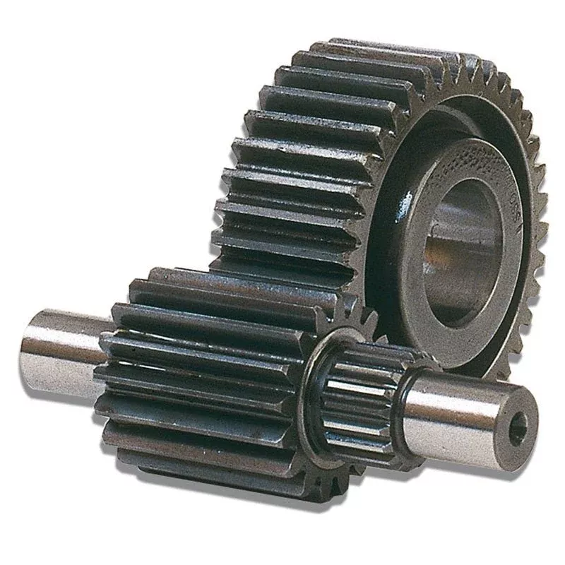 Malossi Secondary Gear HTQ Z 15/41