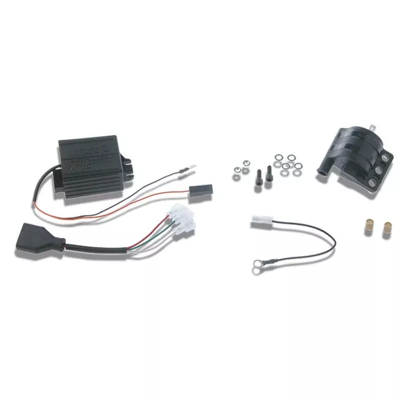 Malossi TC Unit K15